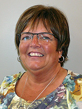 Tammy Grondahl